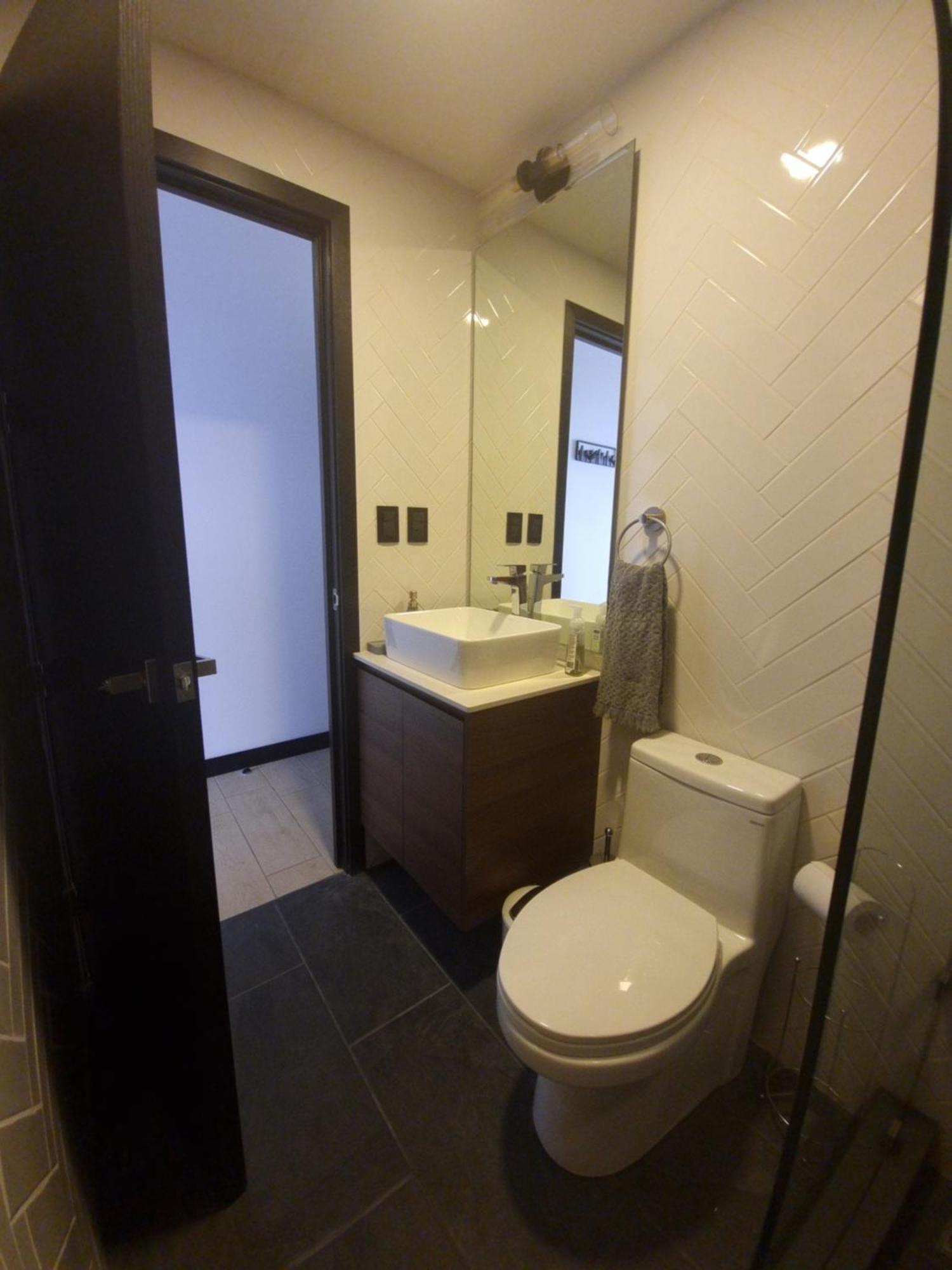 Apartamento 2 Habitaciones, Edificio Eon, Zona 10, Turin Гватемала Экстерьер фото