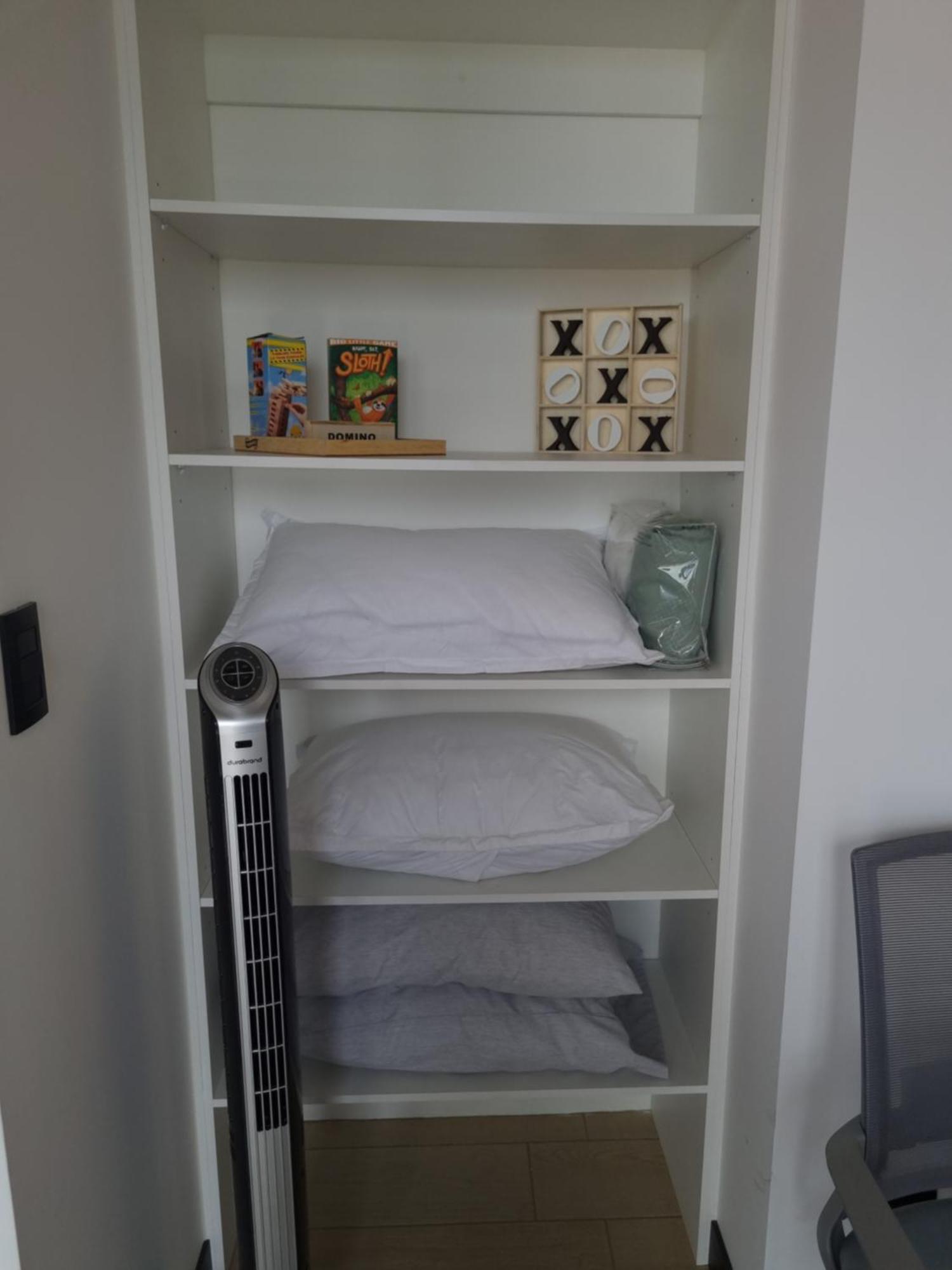 Apartamento 2 Habitaciones, Edificio Eon, Zona 10, Turin Гватемала Экстерьер фото