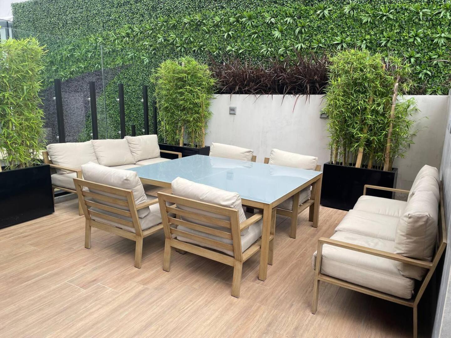 Apartamento 2 Habitaciones, Edificio Eon, Zona 10, Turin Гватемала Экстерьер фото