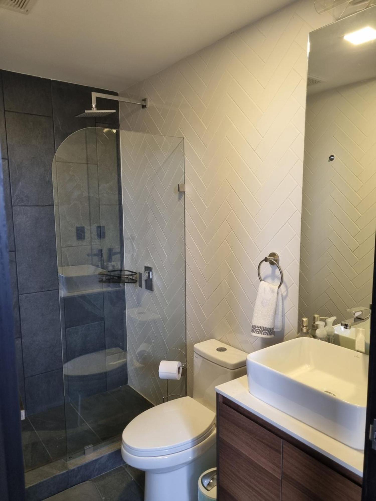 Apartamento 2 Habitaciones, Edificio Eon, Zona 10, Turin Гватемала Экстерьер фото