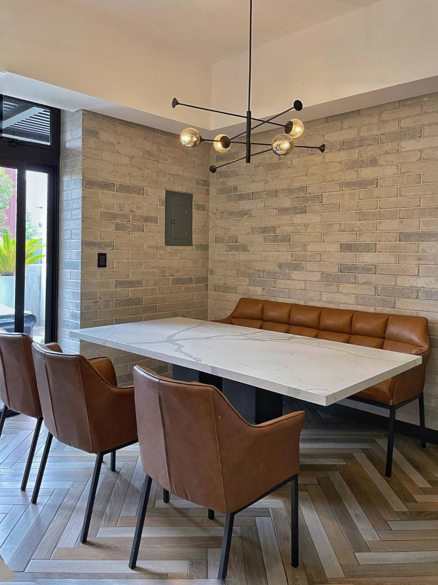 Apartamento 2 Habitaciones, Edificio Eon, Zona 10, Turin Гватемала Экстерьер фото